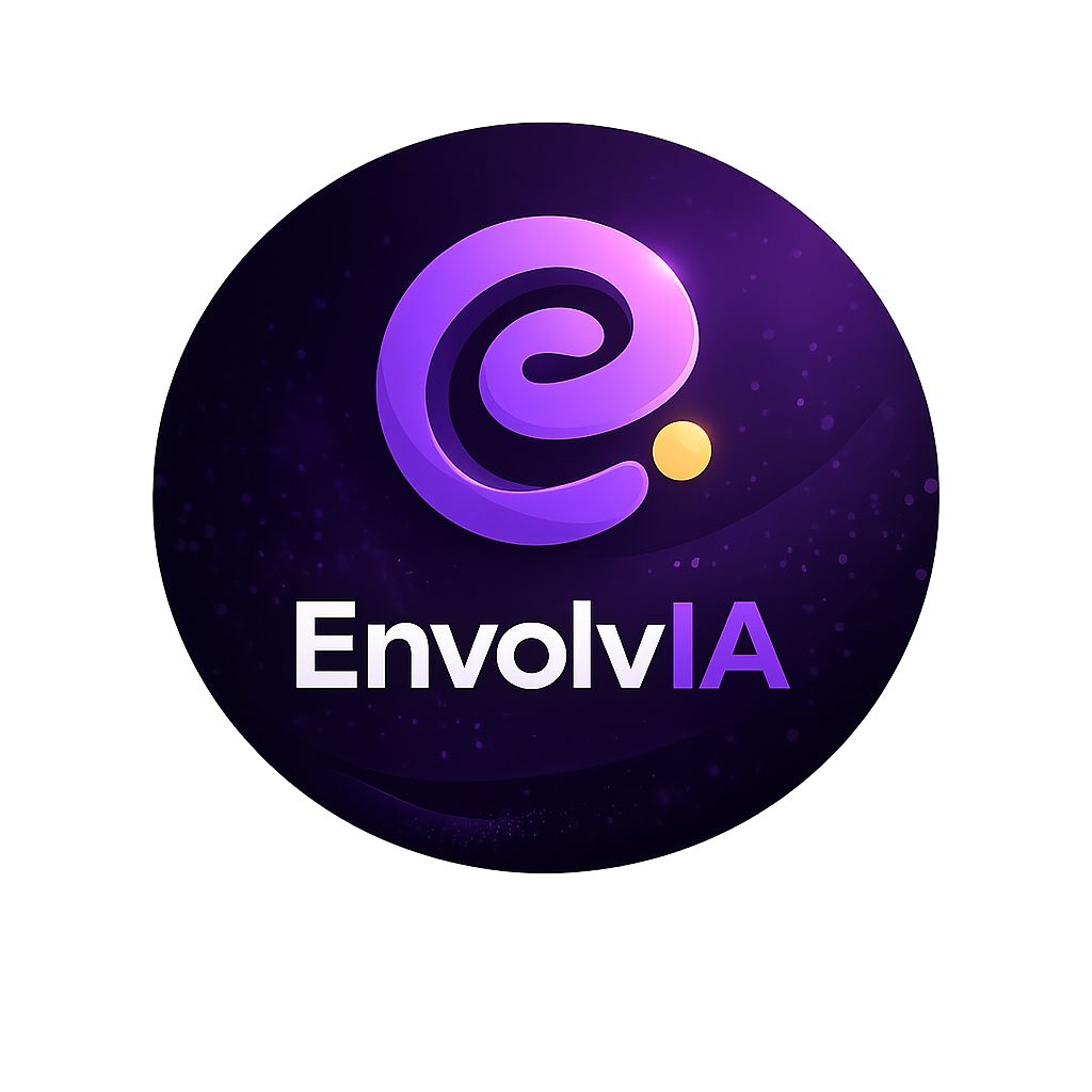 Logo EnvolveIA